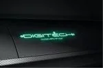 Digitechno - Futuristic Font