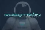 Digitechno - Futuristic Font
