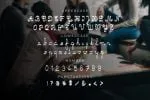 Digmuse Font