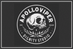 Dignity Studio Font