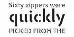 Dina Stencil Font
