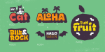 Ding Pro Font