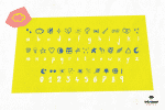 Dingbats Font