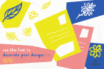 Dingbats Font