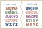 Dingo Nursery Font
