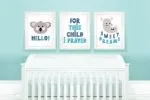 Dingo Nursery Font