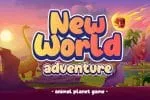 Dino Jumps Font