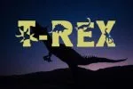 Dino World Font