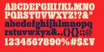 Dirk Font
