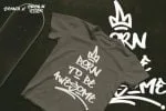 Dirty Lizard Graffiti Font