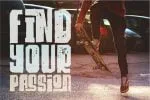 Dirty Rock Typeface Font