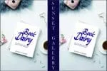 Disania Font