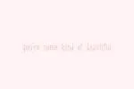 Discombobulate Font