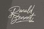Discreates Font