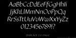 Displace 2.0 Font Family