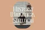 Display Magazine - Modern Display Font