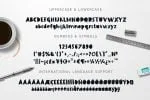 Dissentio Font