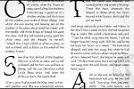 Dissonus X Font