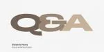 Distancia font
