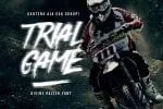 Divine Razier Font