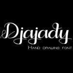Djajady Font