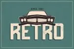 Django Font