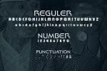 Djaroem Font
