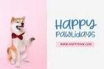 Dog Friday Font