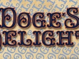 Doges Delight Font