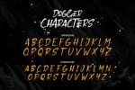 Dogger Font