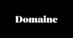 Domaine Sans Display Font