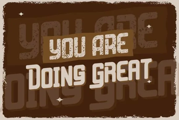 Domsquare Font Domsquare Font