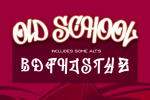 Don Graffiti Font