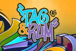 Don Graffiti Font