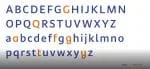 Dona Harbor Type Font