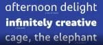 Dona Harbor Type Font