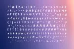Doodle Chunky Font