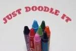 Doodle Classic Font