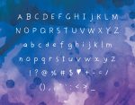 Doodle Head Font
