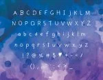 Doodle Head Font
