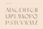 Doppelganger - Free Font