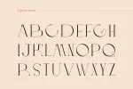 Doppelganger - Free Font