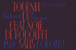 Dora Font