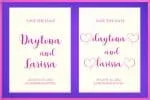 Doretha Script Font