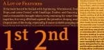 Dorica Font
