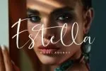 Dostella Font