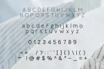 Dotcom Font