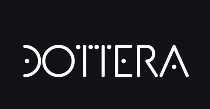 Dottera Font