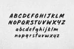 Double Take Font