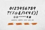 Double Take Font
